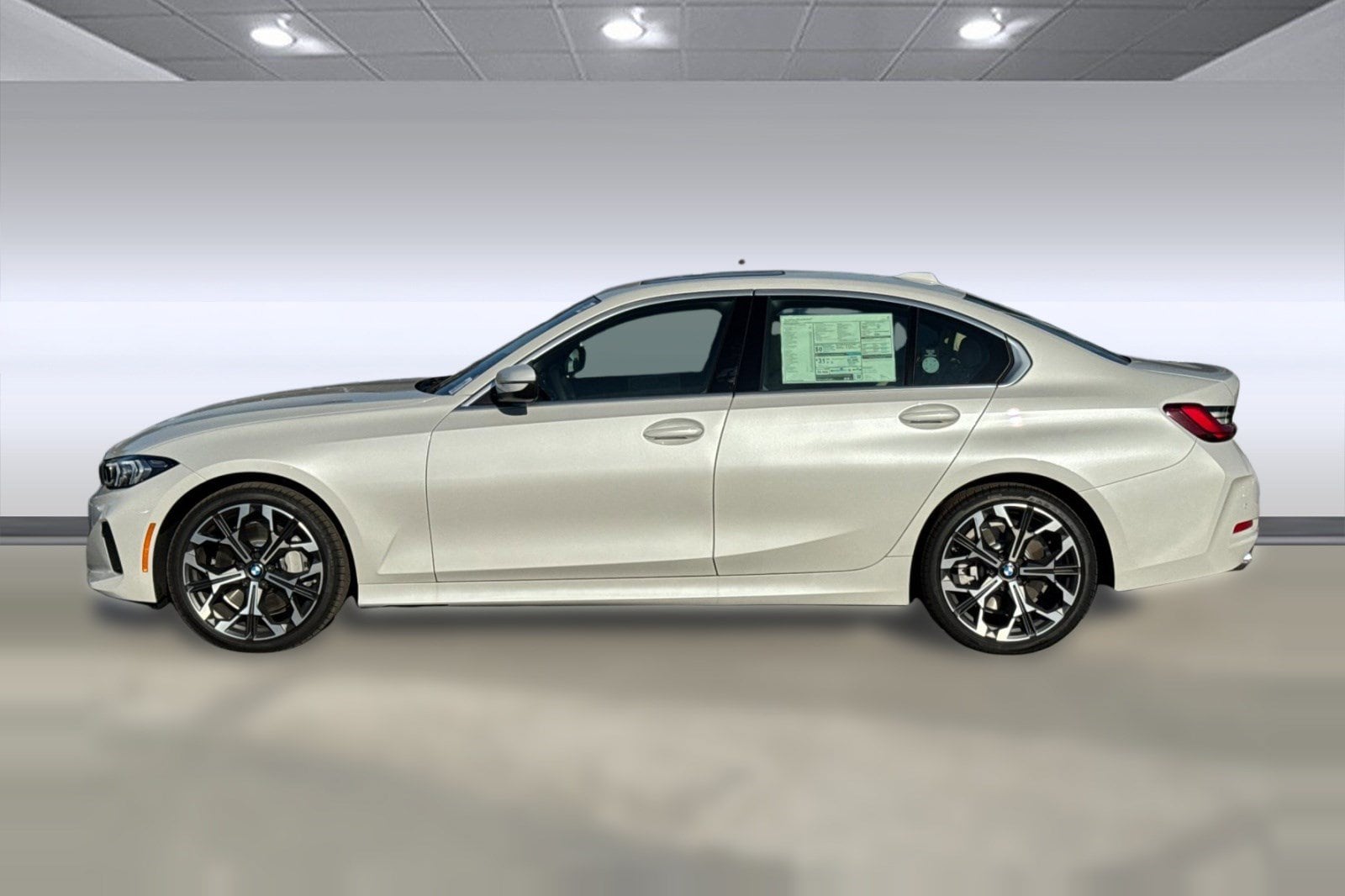 bmw 3 series 2026 3MW69CW03T8F85060 image bmw 3 series 2026 3MW69CW03T8F85060 image